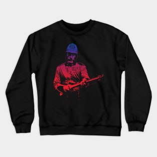 Zulu - Colour Sergeant Bourne Crewneck Sweatshirt